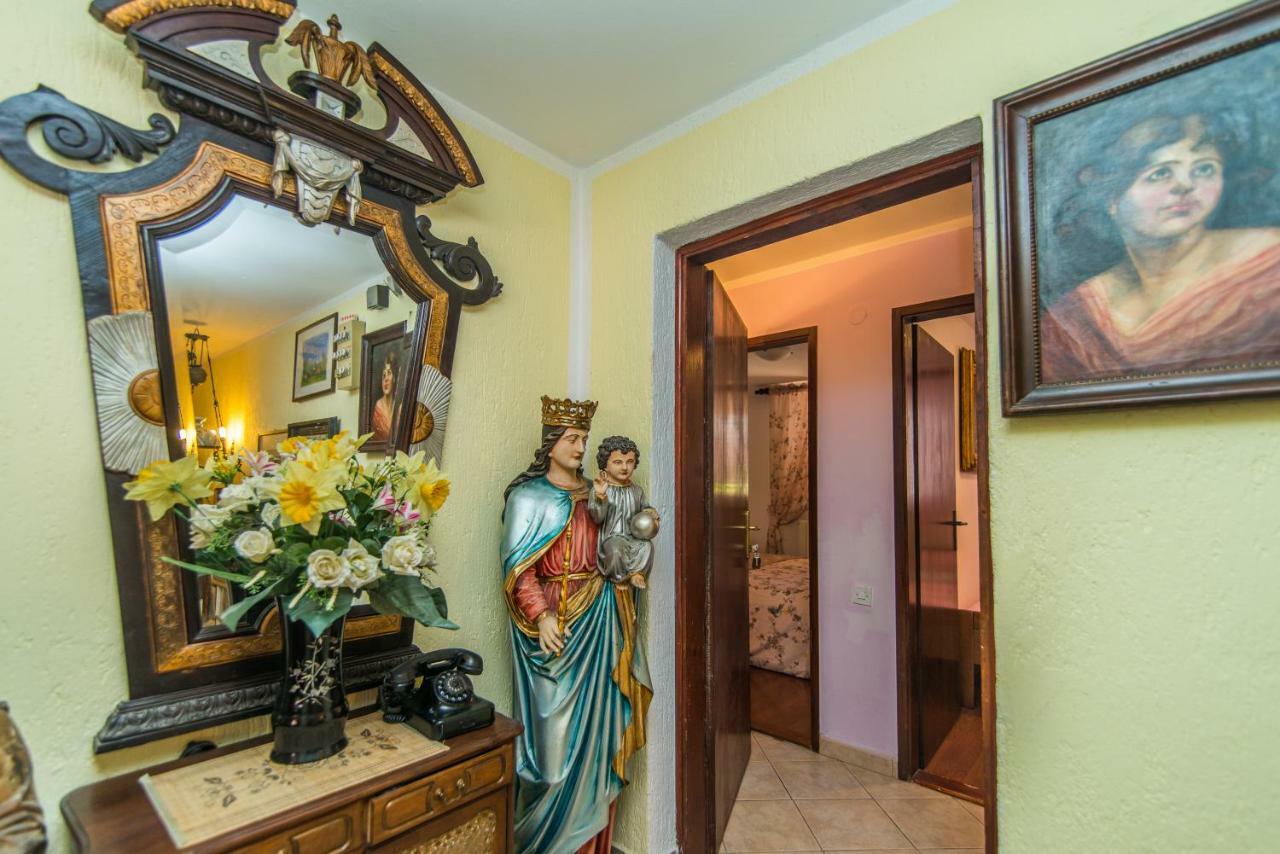 Apartman Marina *