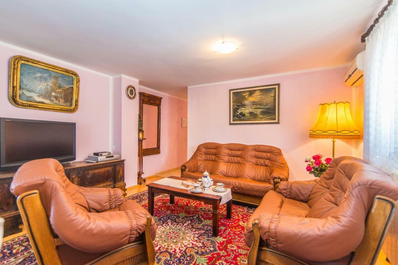 Apartman Marina