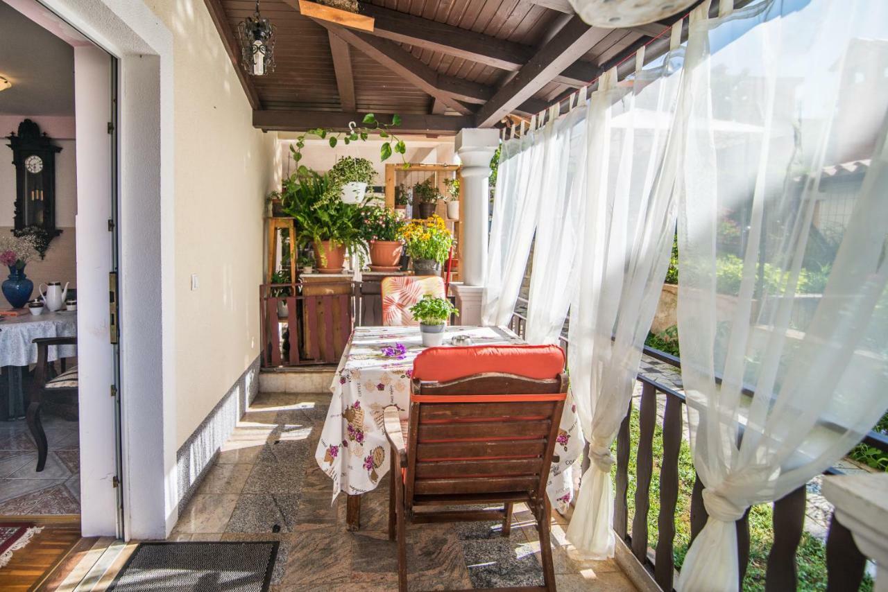 Apartman Marina