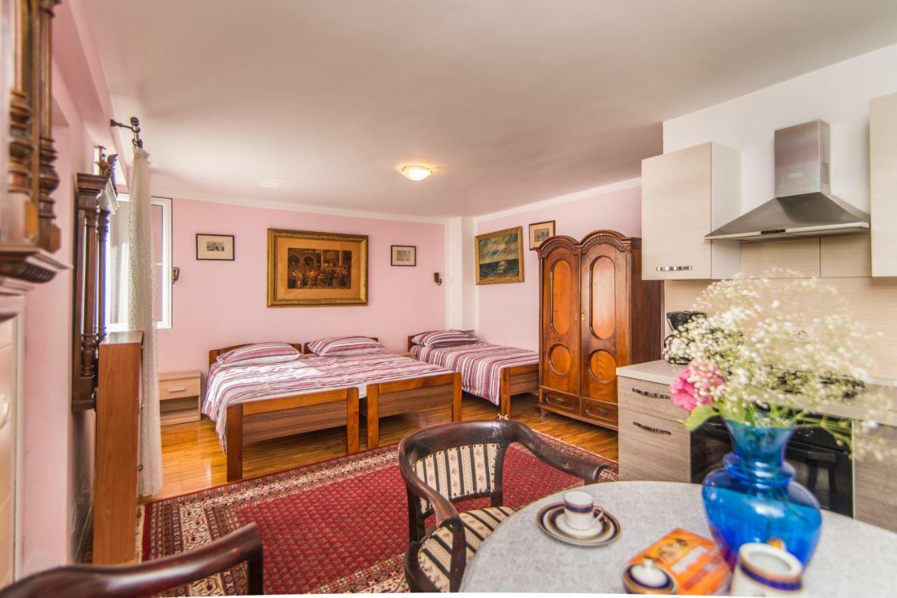 Apartment Marina Porec