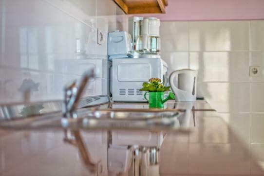 Marina Apartment