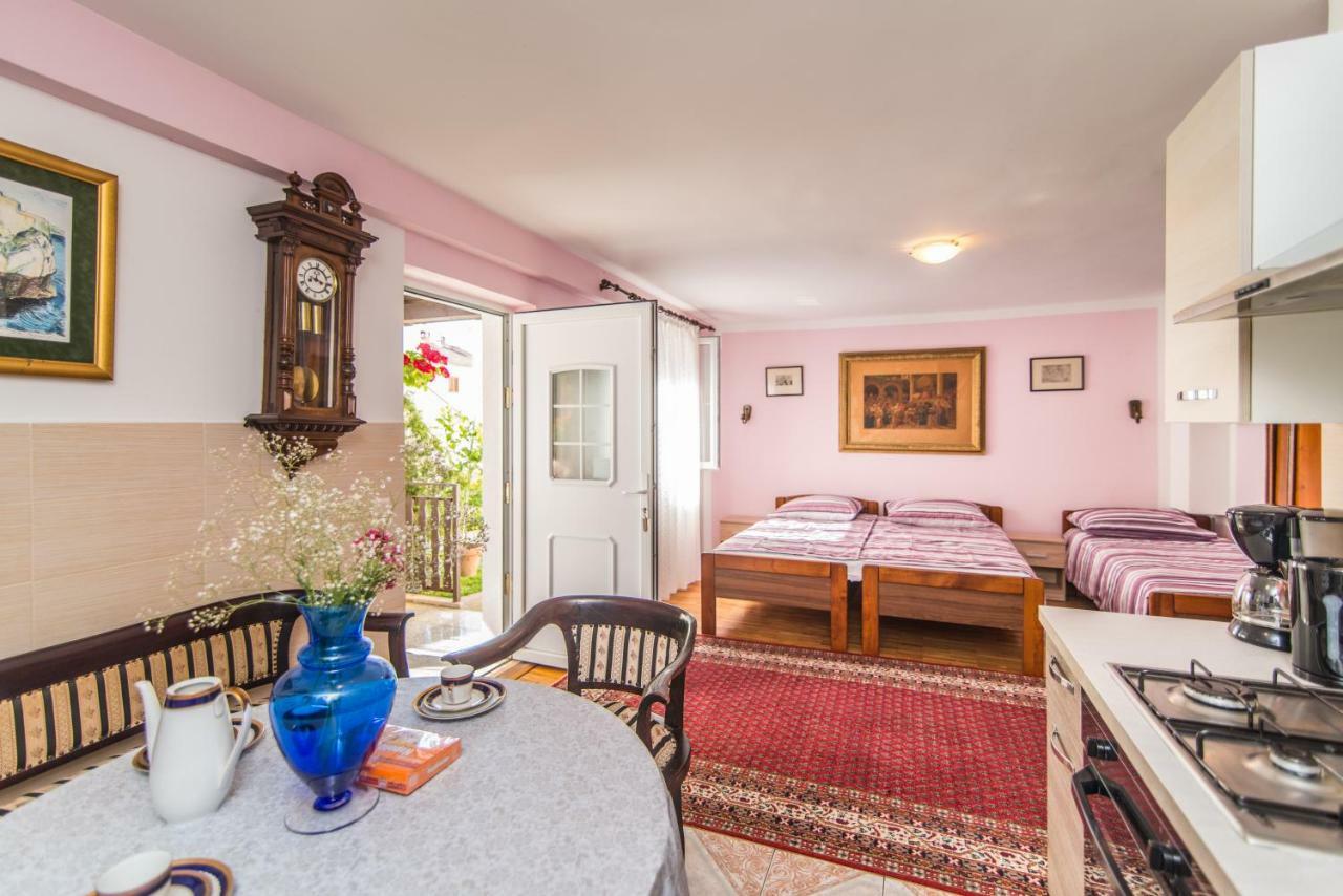 Marina Apartment Porec