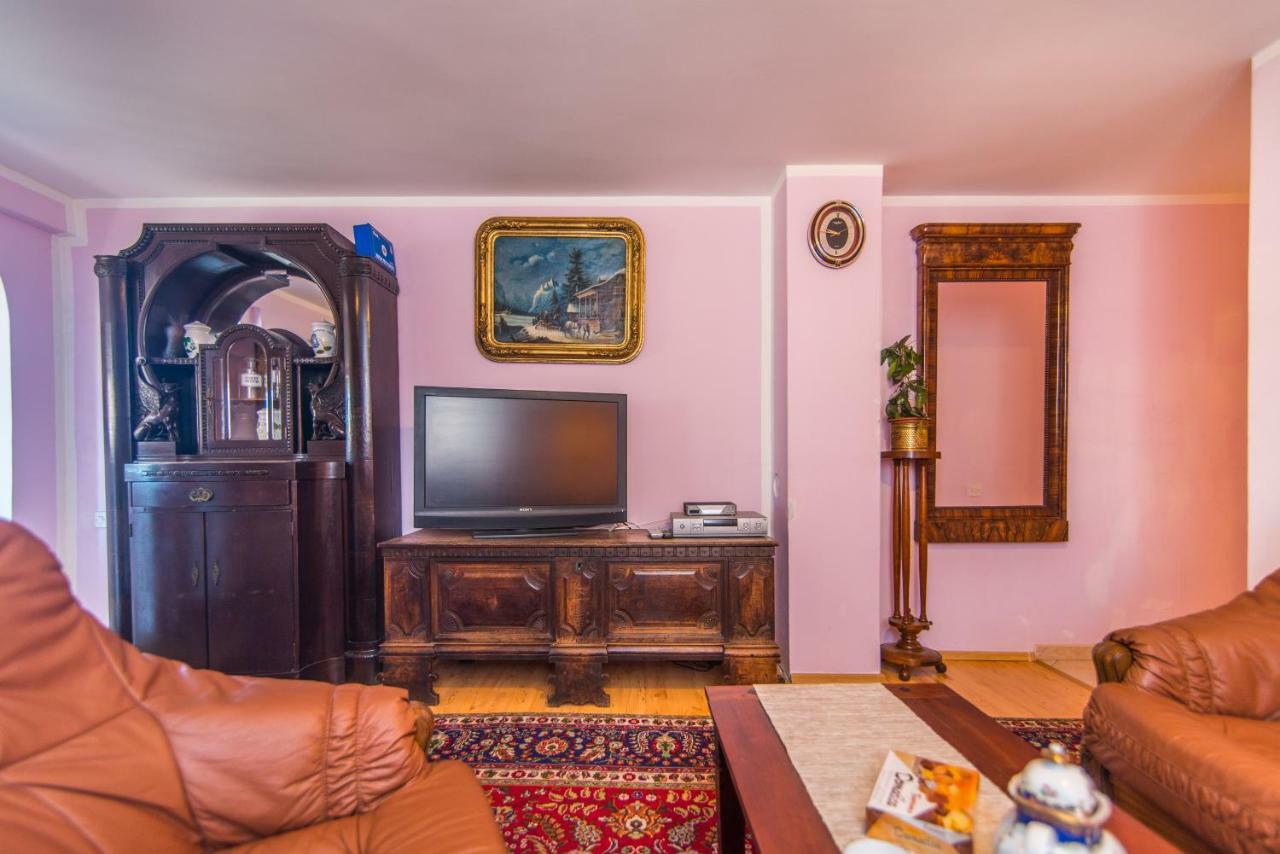 Marina Apartment