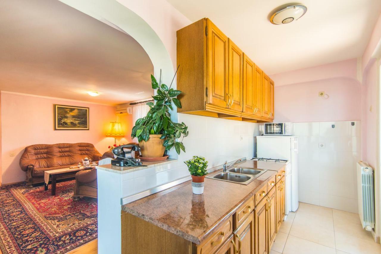 Apartment Marina Poreč