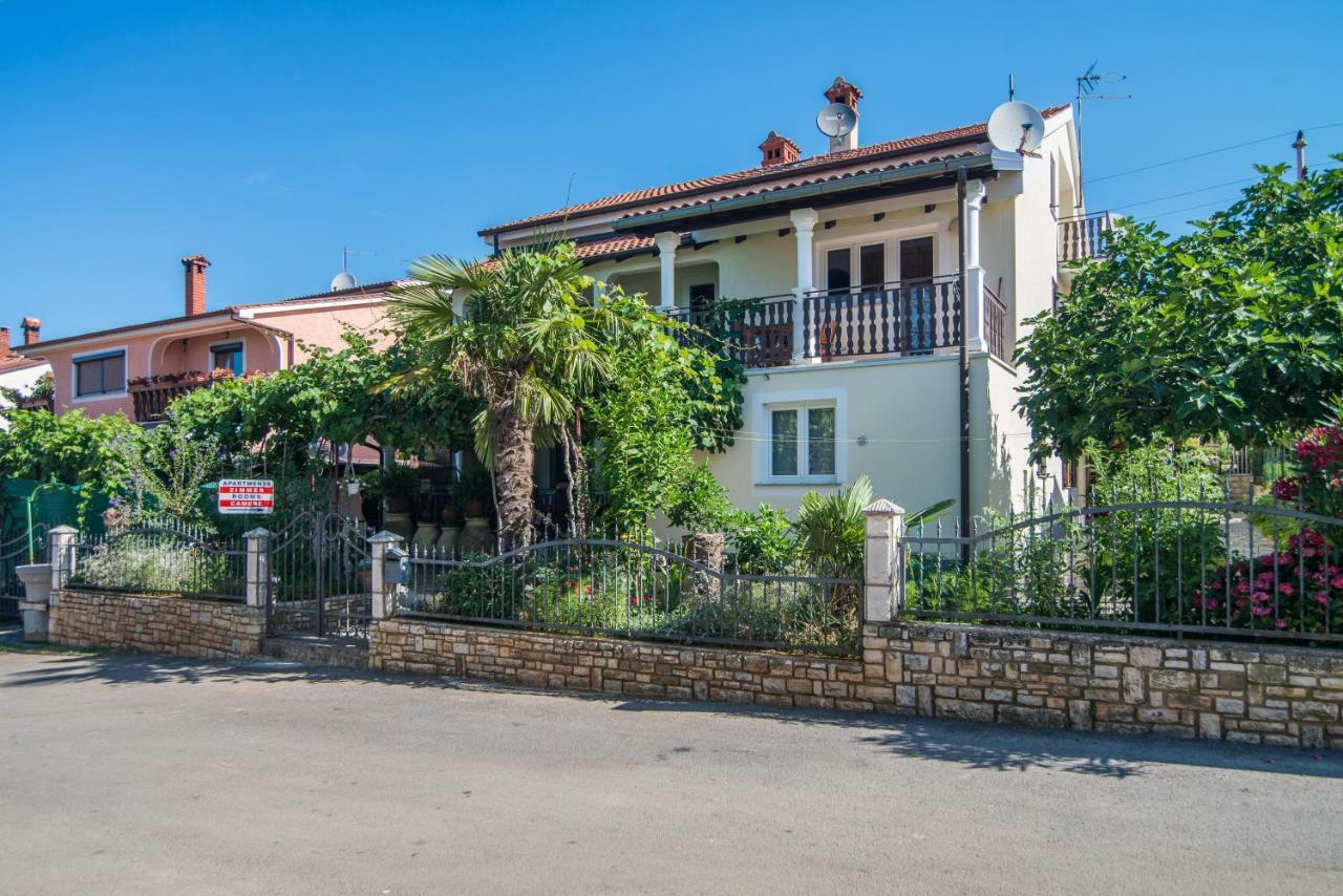 Marina Apartment