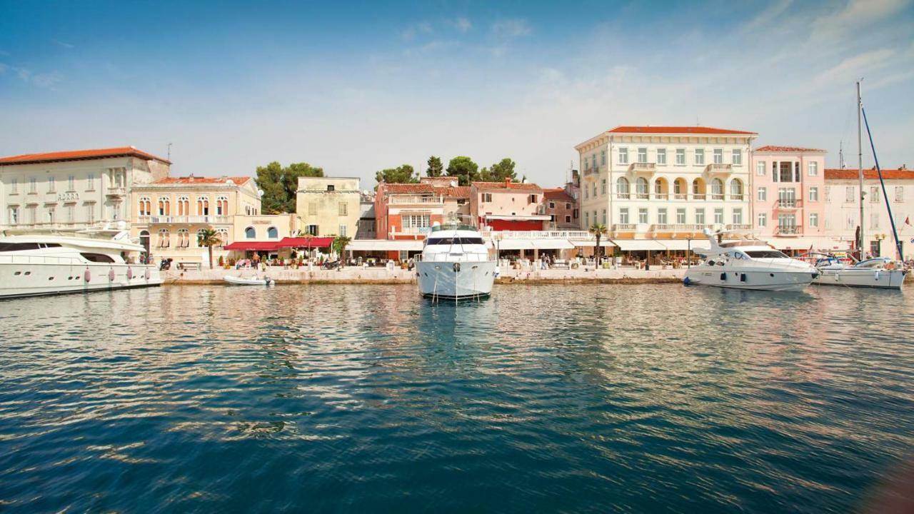 Apartment Marina Porec