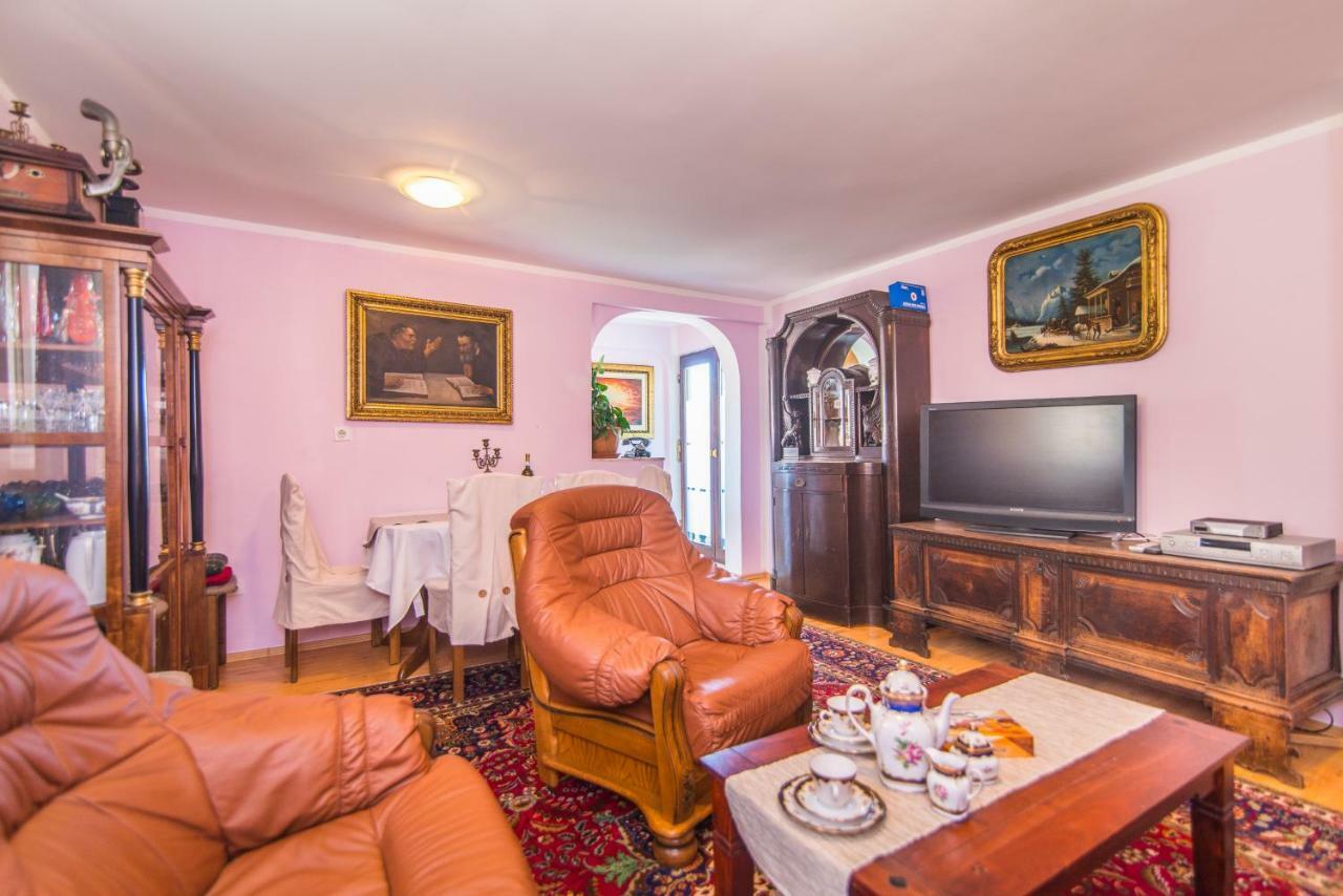 Marina Apartment Poreč