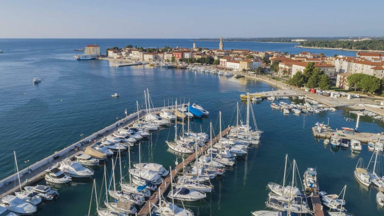 Marina * Poreč