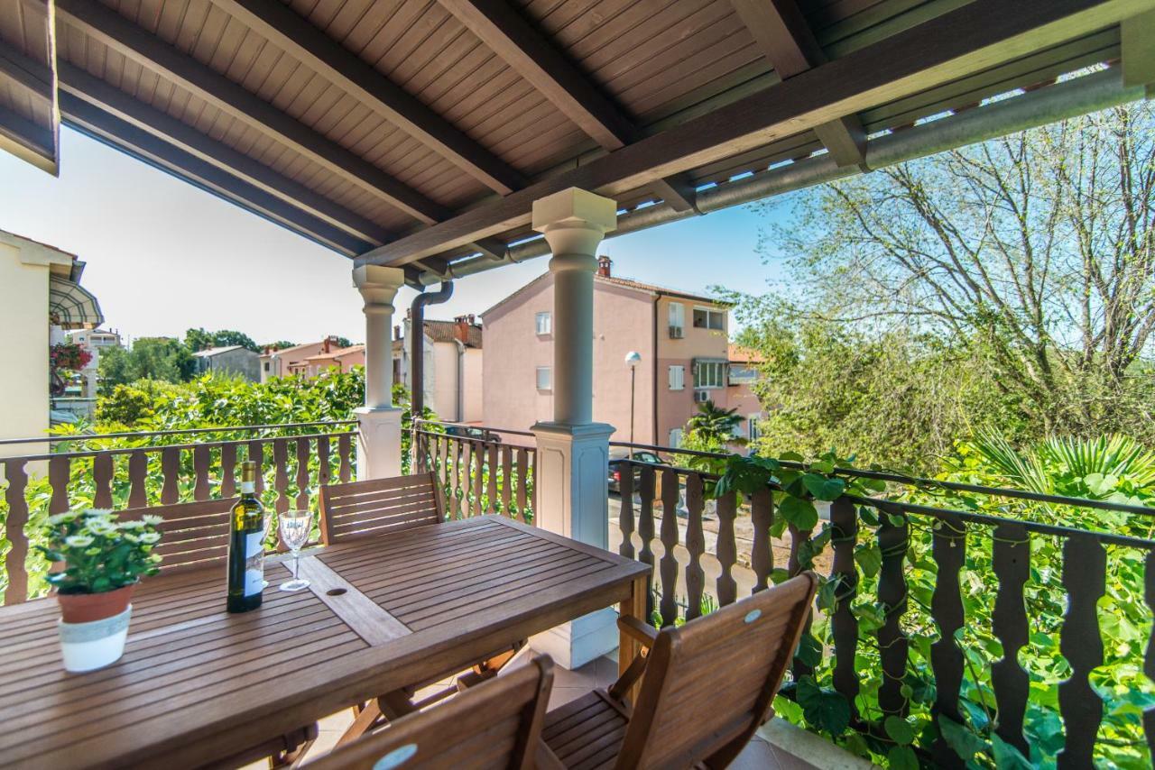 Apartment Marina Porec