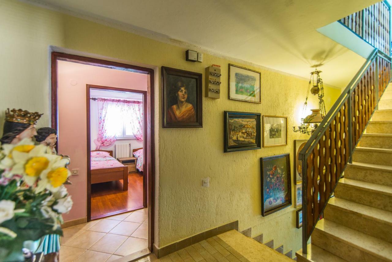 Marina Apartman