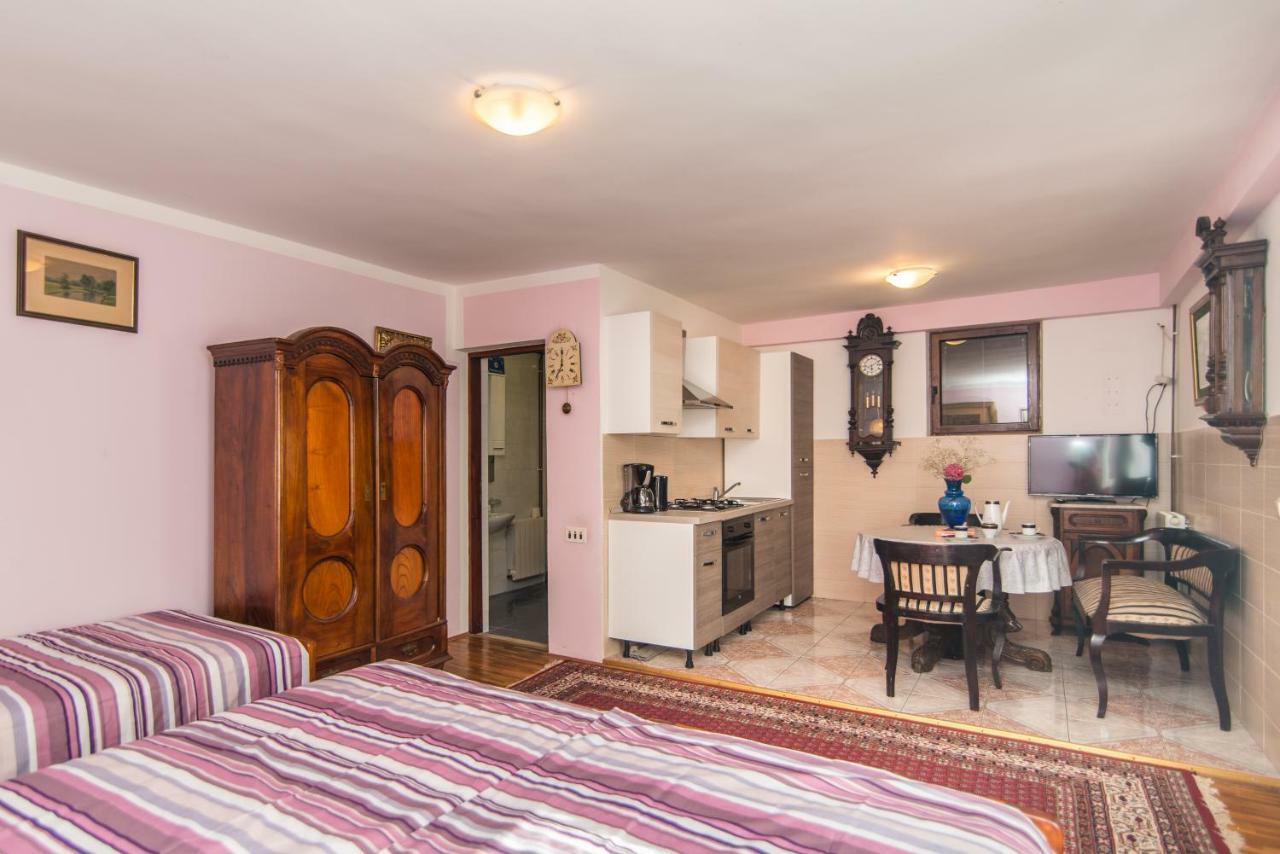 Apartment Marina Poreč