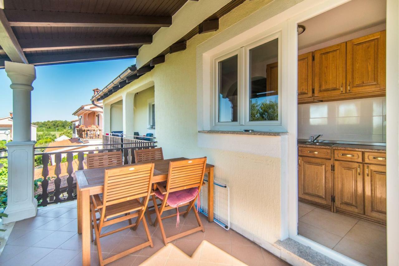 Apartman Marina *