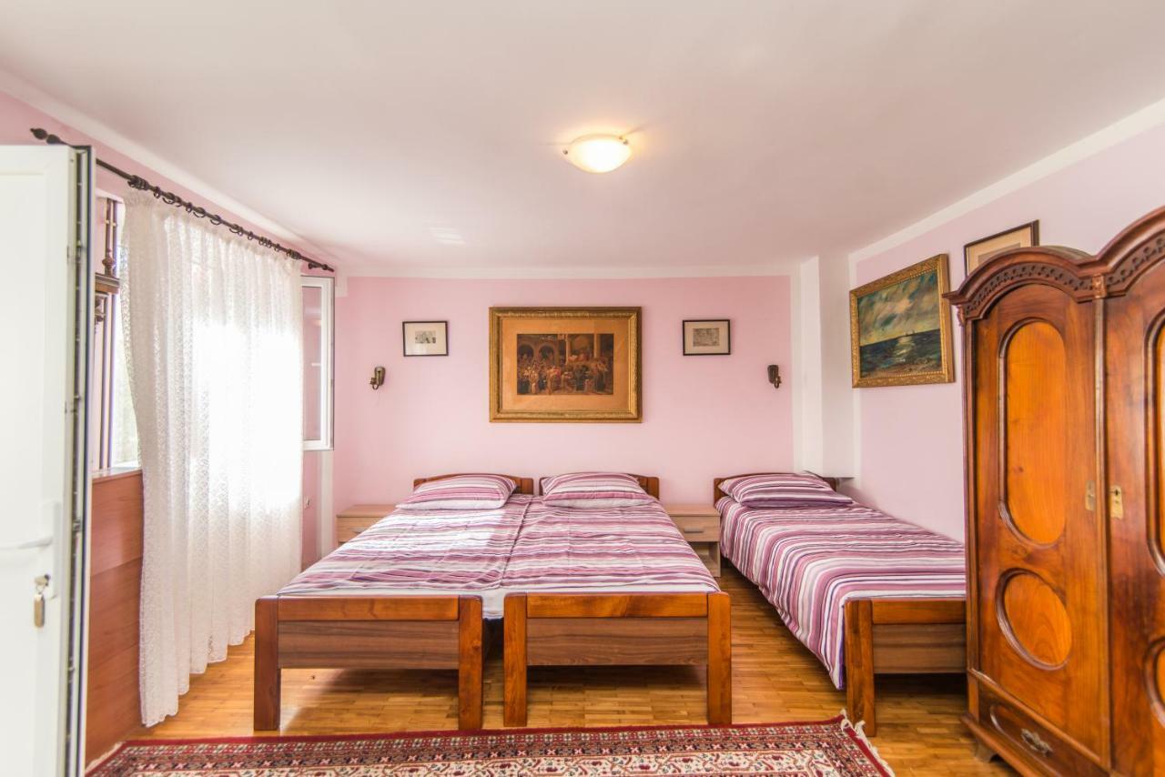 Apartmán Marina *