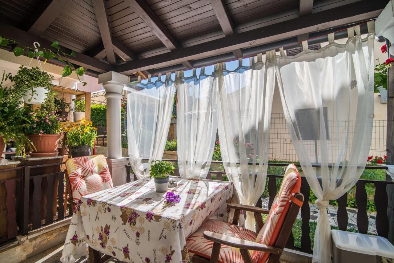 Marina Apartment Porec